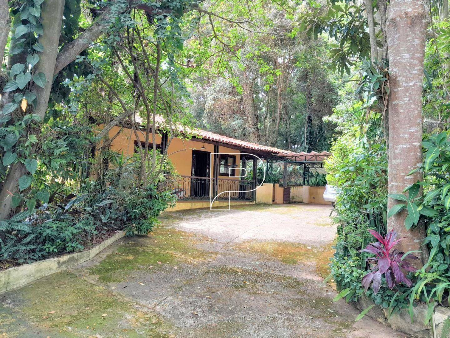 Chácara, 3 quartos, 3600 m² - Foto 2