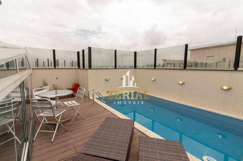 Cobertura à venda com 3 quartos, 258m² - Foto 7