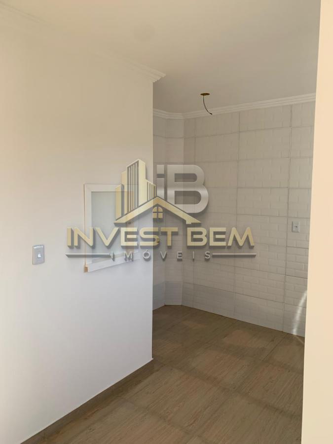 Apartamento à venda com 2 quartos, 67m² - Foto 7