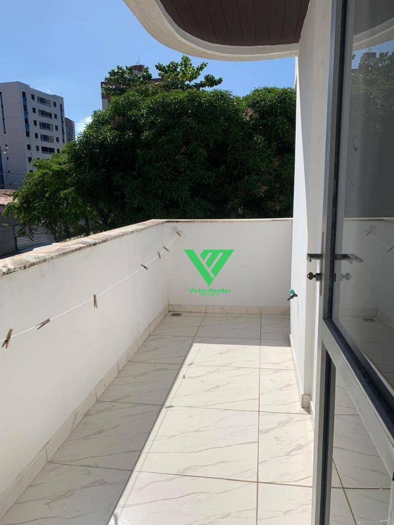 Apartamento à venda com 3 quartos, 153m² - Foto 9