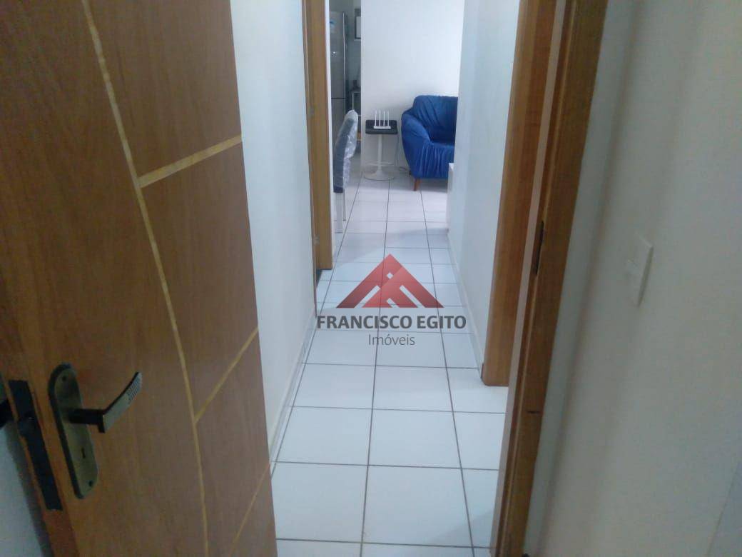 Apartamento à venda com 2 quartos, 62m² - Foto 26