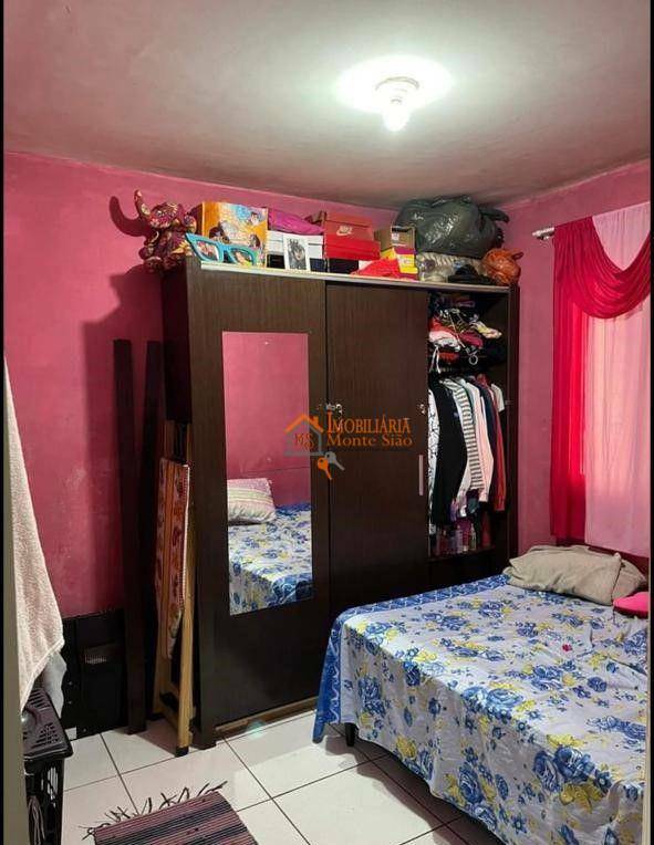 Apartamento à venda com 2 quartos, 48m² - Foto 5