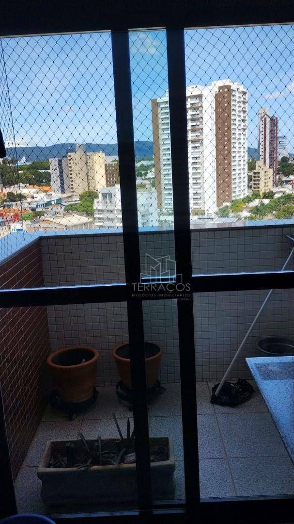 Apartamento à venda com 4 quartos, 270m² - Foto 20