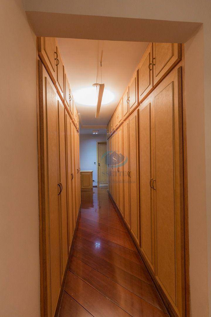 Apartamento à venda com 4 quartos, 380m² - Foto 16