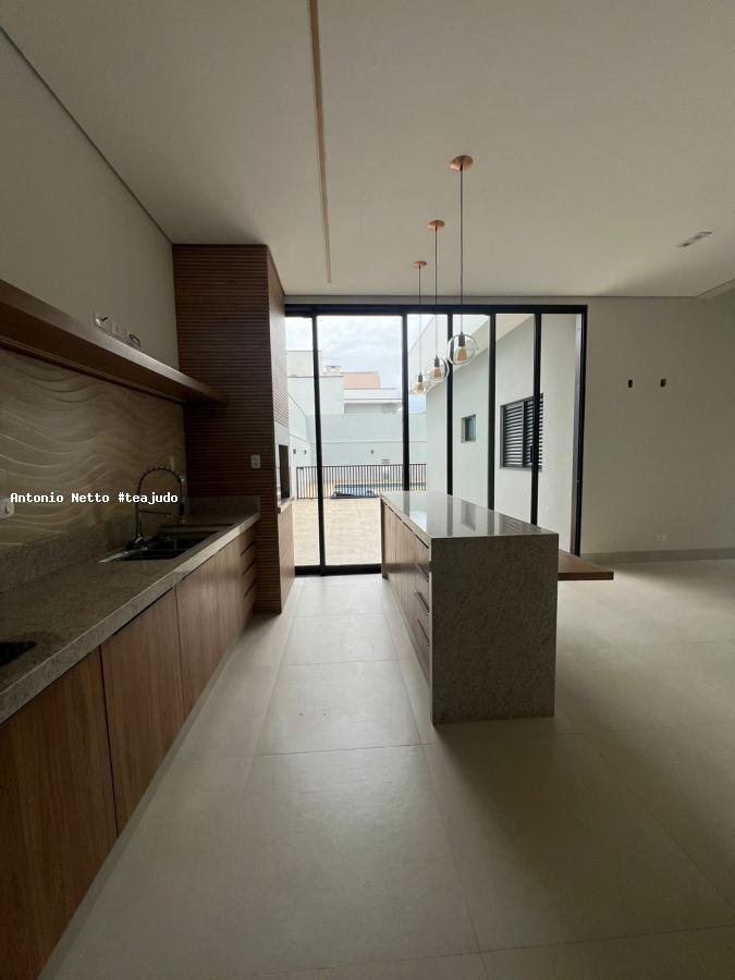 Casa de Condomínio à venda com 3 quartos, 390m² - Foto 11