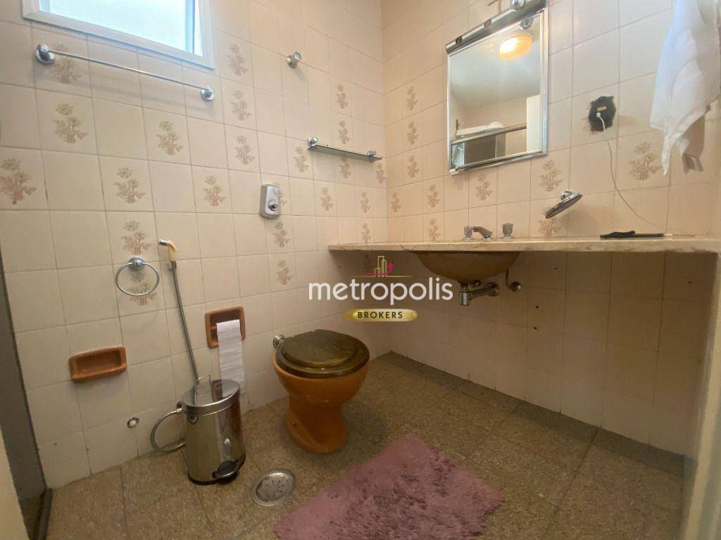 Apartamento à venda com 3 quartos, 117m² - Foto 11