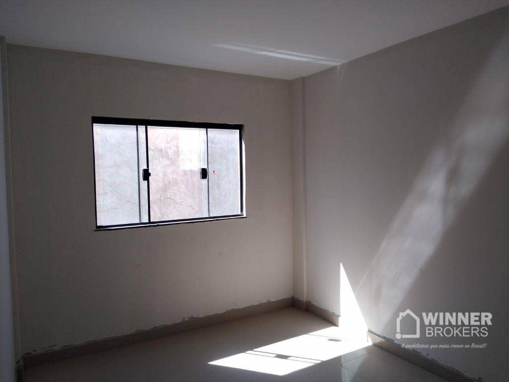 Apartamento à venda com 2 quartos, 55m² - Foto 5