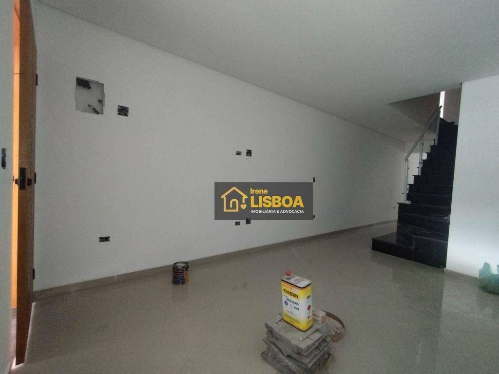 Sobrado à venda com 3 quartos, 111m² - Foto 10