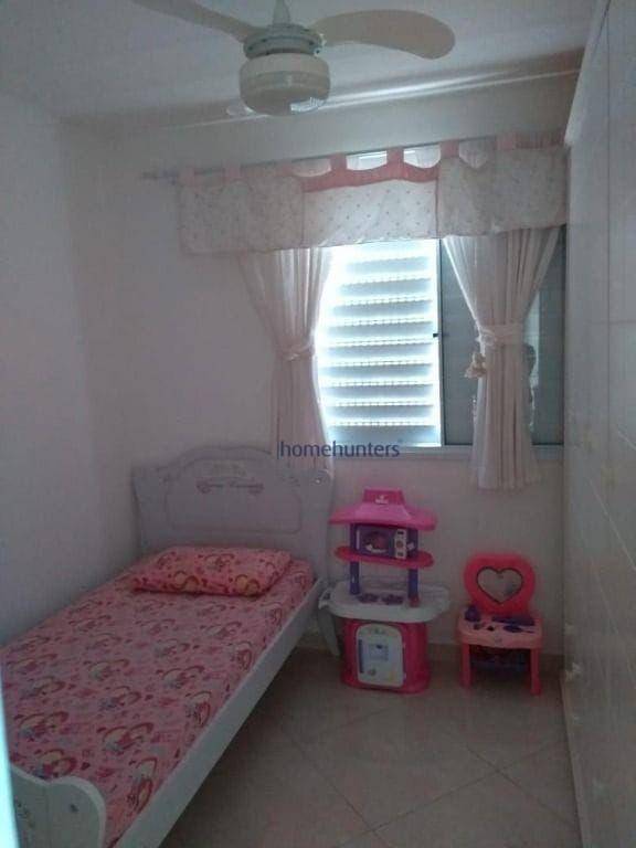 Apartamento à venda com 2 quartos, 50m² - Foto 10