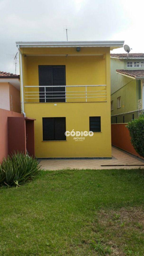 Sobrado à venda com 4 quartos, 282m² - Foto 9