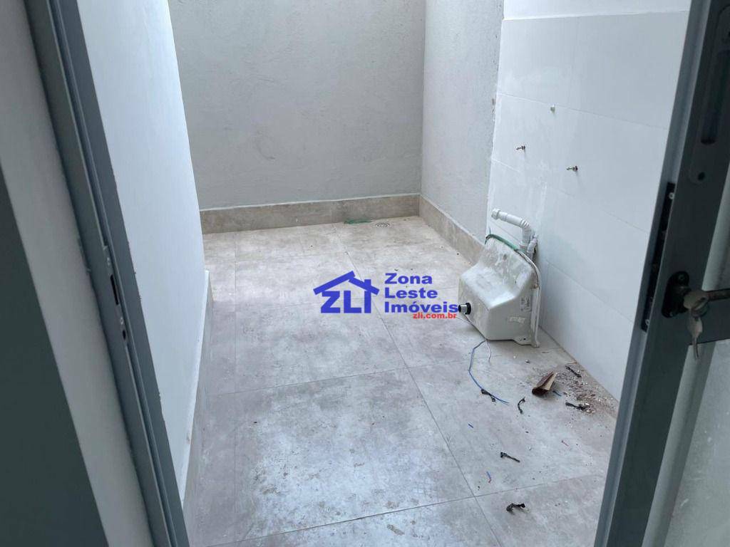 Apartamento à venda e aluguel com 2 quartos, 38m² - Foto 13