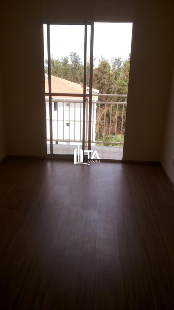 Apartamento à venda com 3 quartos, 51m² - Foto 4