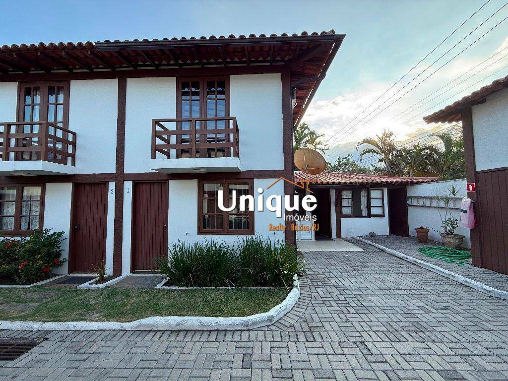 Casa de Condomínio à venda com 2 quartos, 66m² - Foto 2