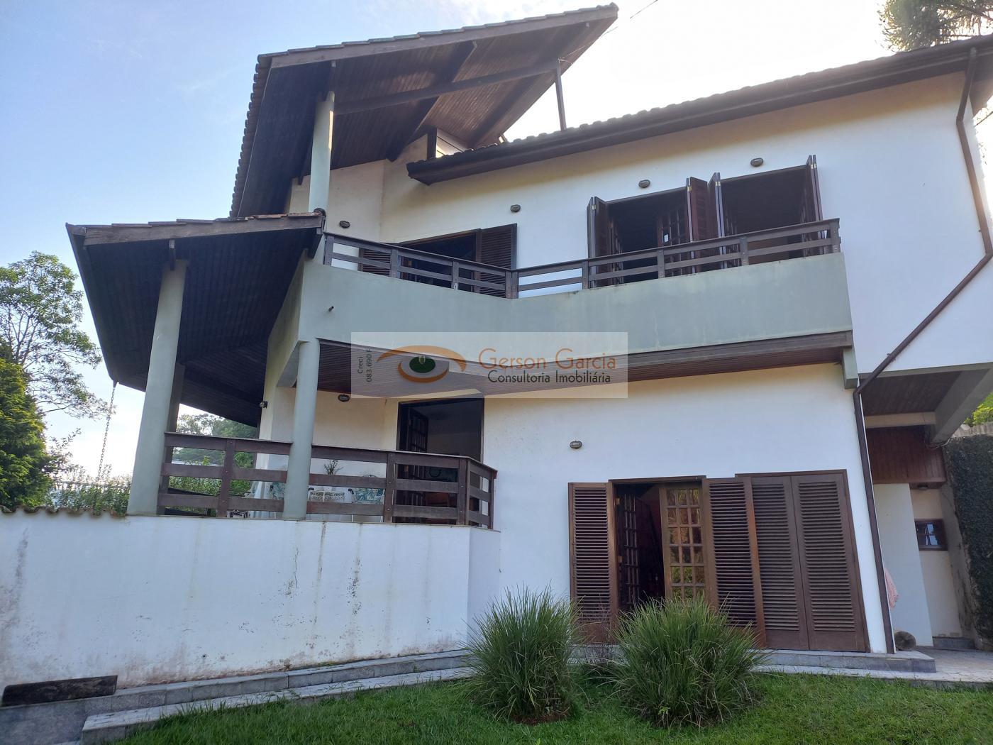 Casa de Condomínio à venda com 3 quartos, 370m² - Foto 36