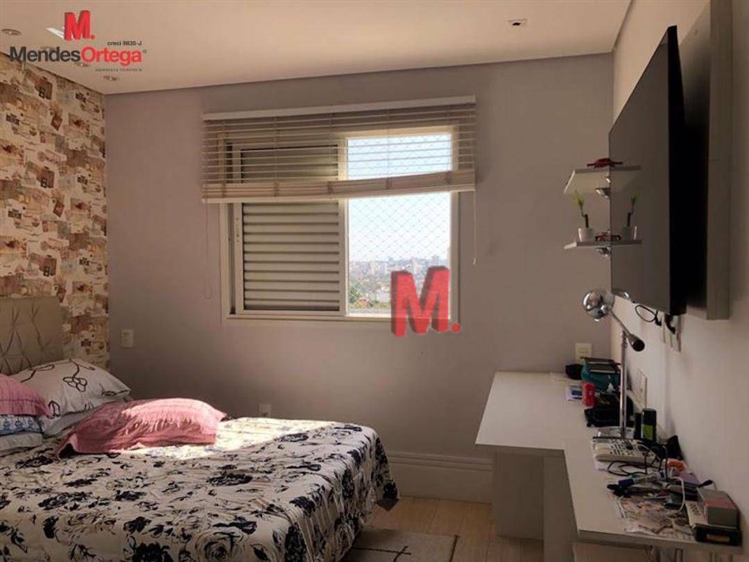 Apartamento à venda com 4 quartos, 137m² - Foto 27