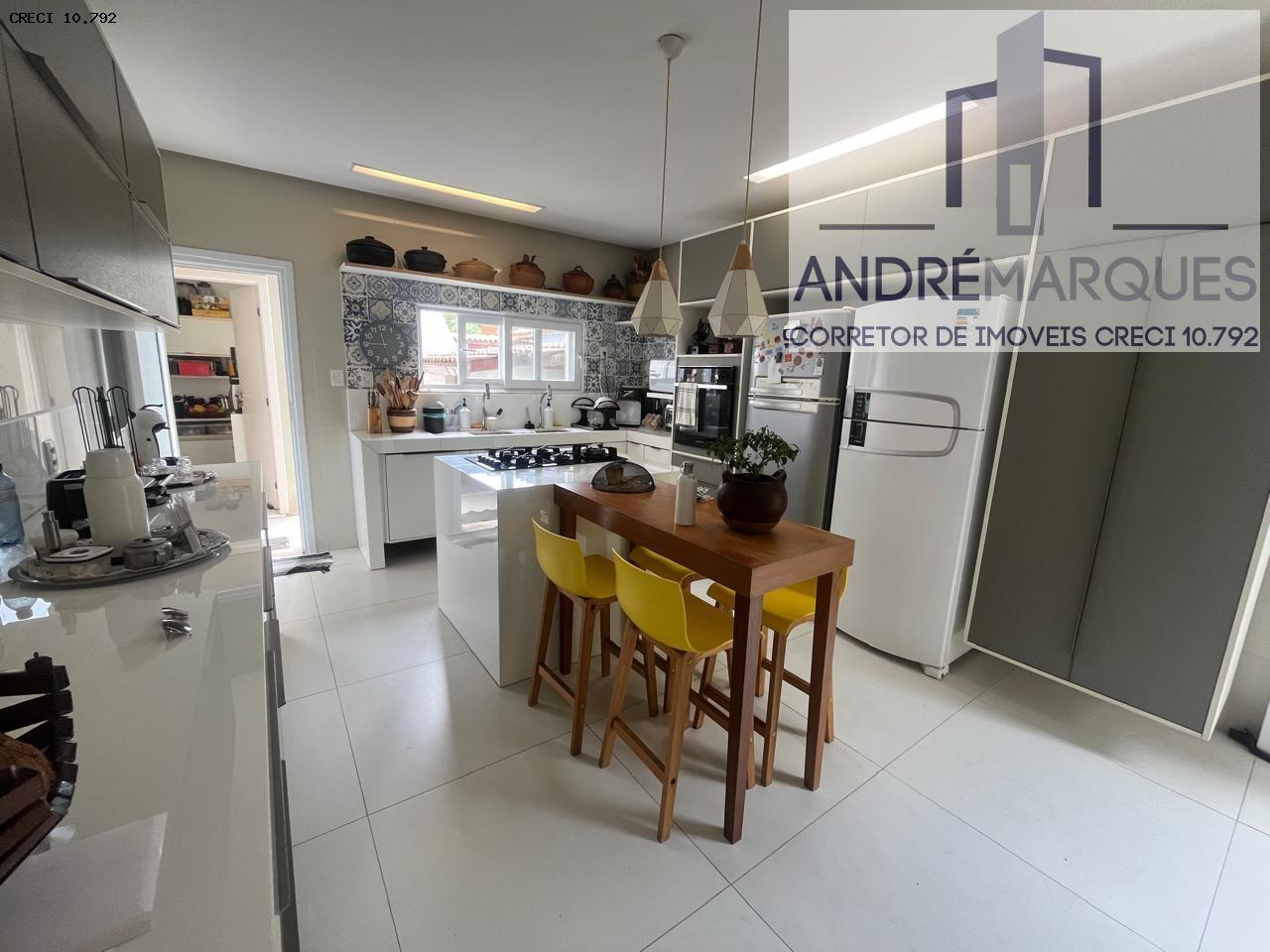 Casa de Condomínio à venda com 6 quartos, 710m² - Foto 28