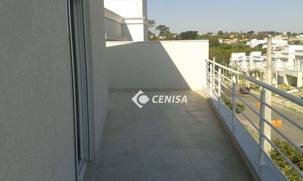 Casa de Condomínio à venda com 4 quartos, 321m² - Foto 19