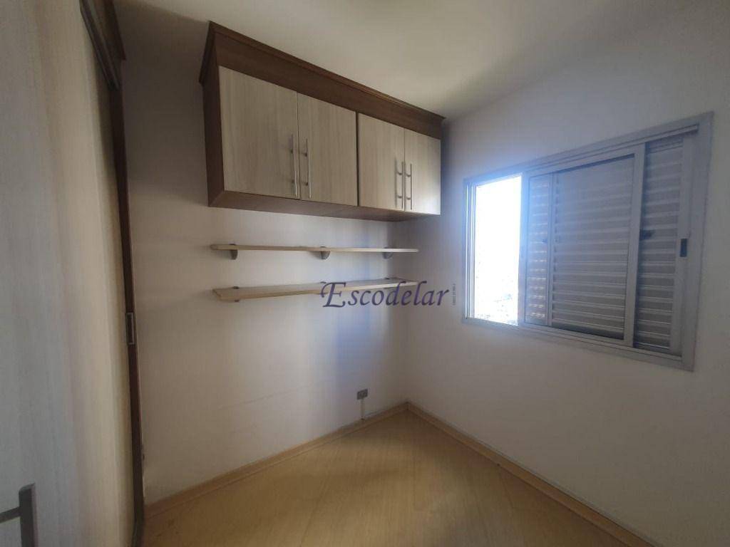 Apartamento à venda com 2 quartos, 63m² - Foto 7