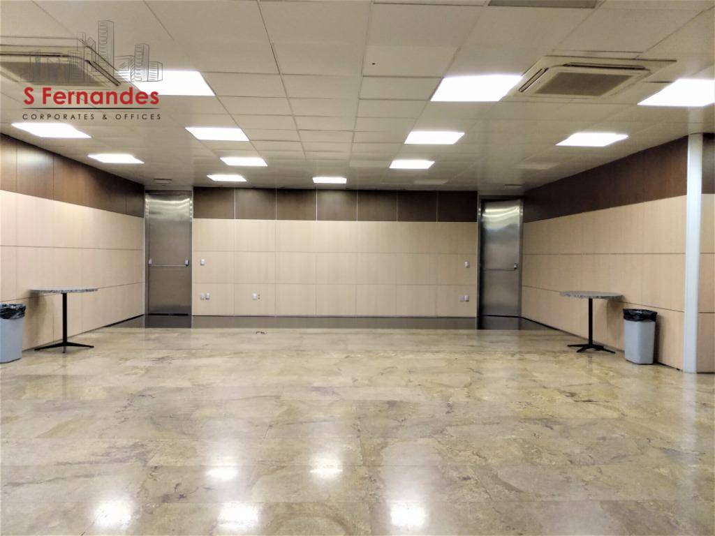 Conjunto Comercial-Sala para alugar, 566m² - Foto 14