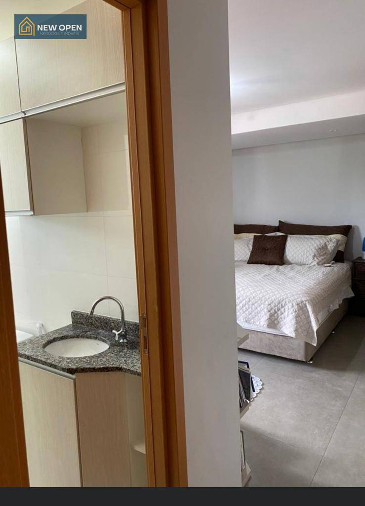 Apartamento à venda com 3 quartos, 127m² - Foto 23