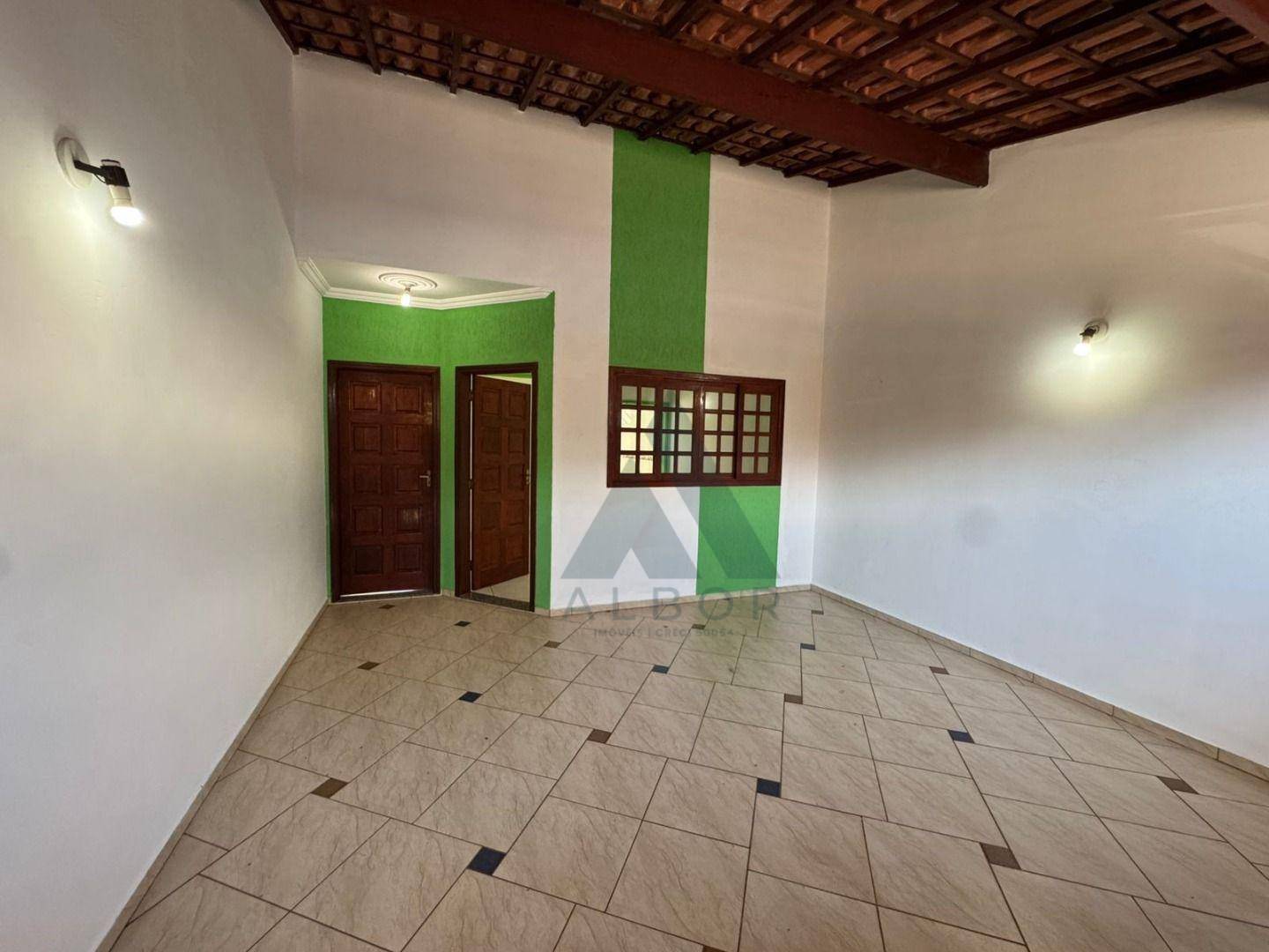 Casa, 2 quartos, 150 m² - Foto 1