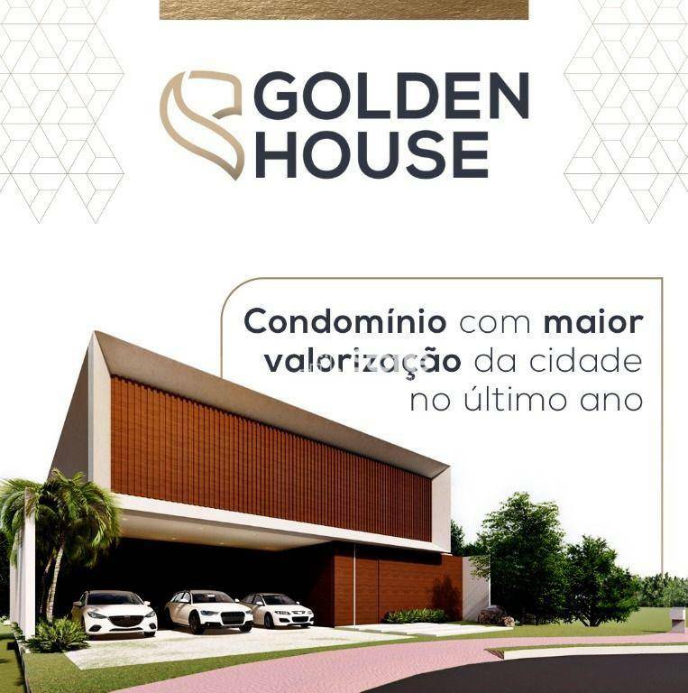 Casa de Condomínio à venda com 4 quartos, 318m² - Foto 2