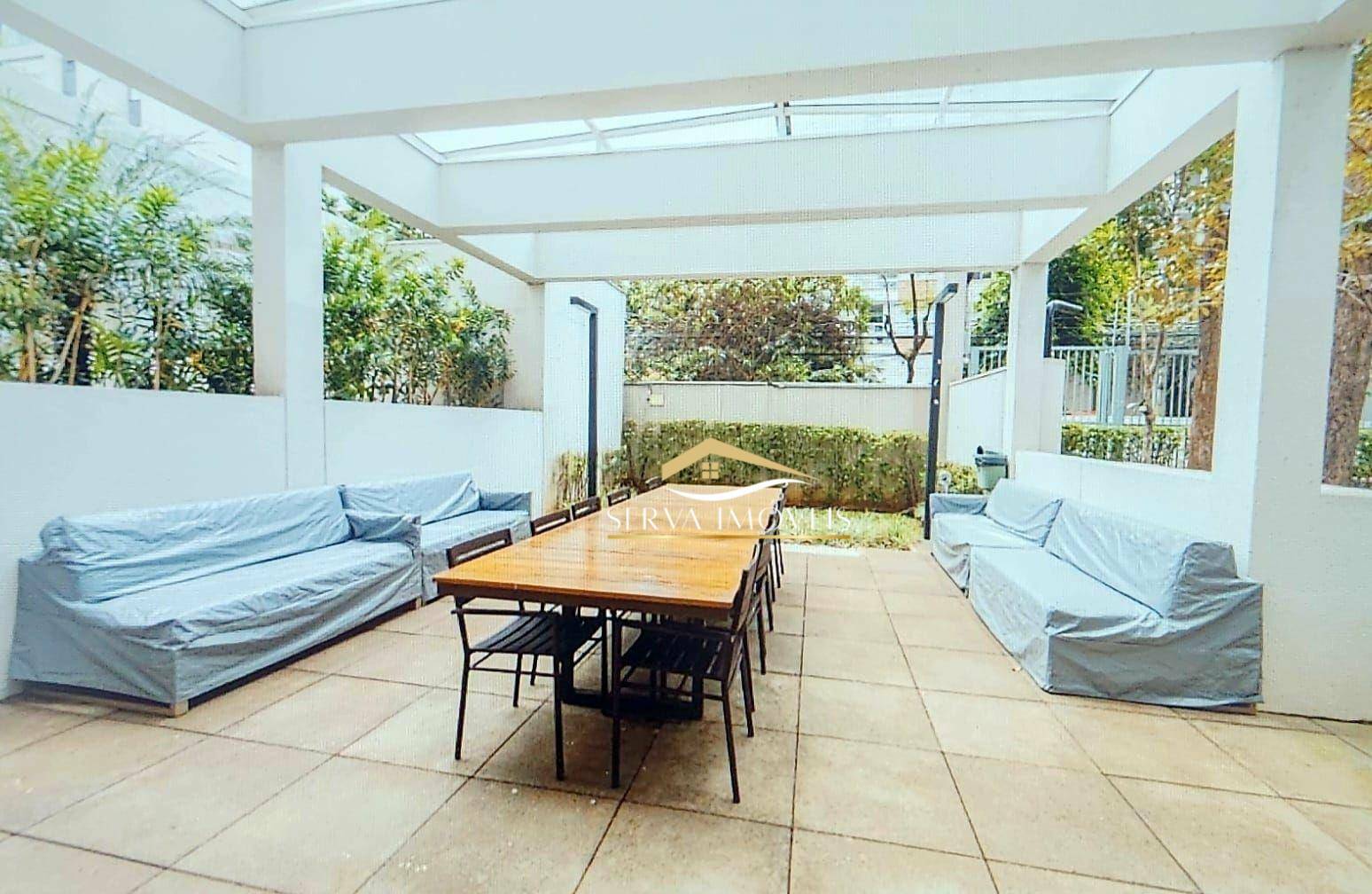 Apartamento, 2 quartos, 65 m² - Foto 27