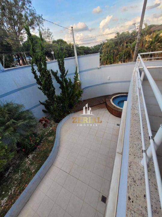 Sobrado à venda com 3 quartos, 420m² - Foto 17