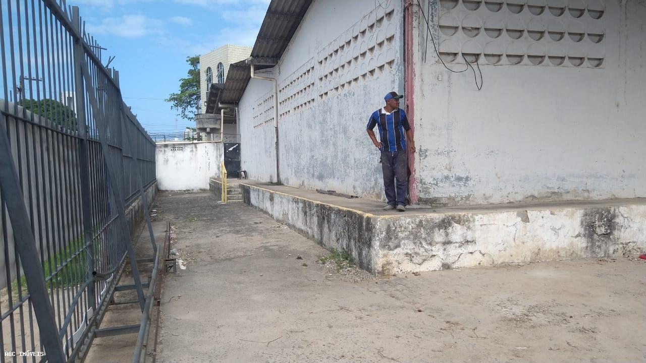 Depósito-Galpão-Armazém para alugar com 1 quarto, 1000m² - Foto 16