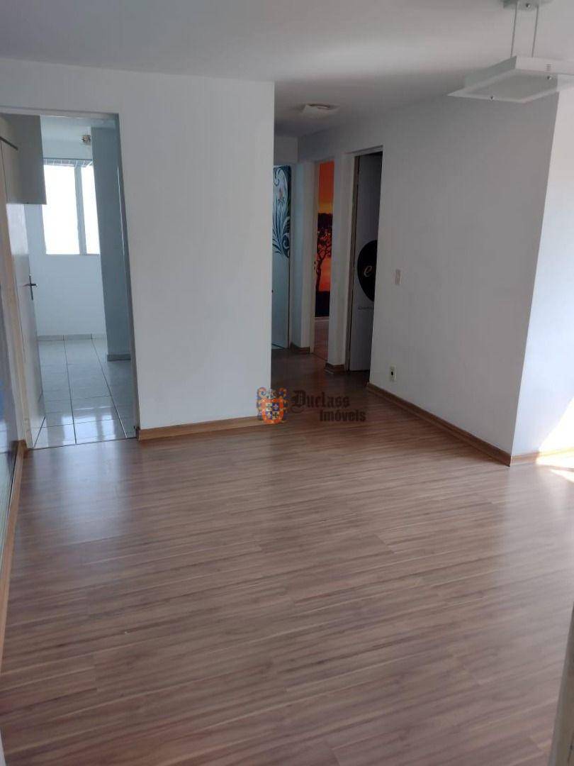 Apartamento à venda com 2 quartos, 50m² - Foto 6