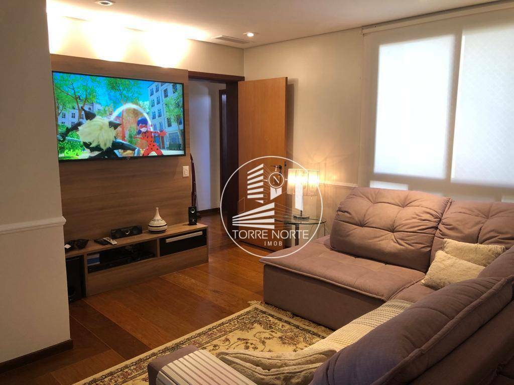 Apartamento à venda com 4 quartos, 449m² - Foto 24