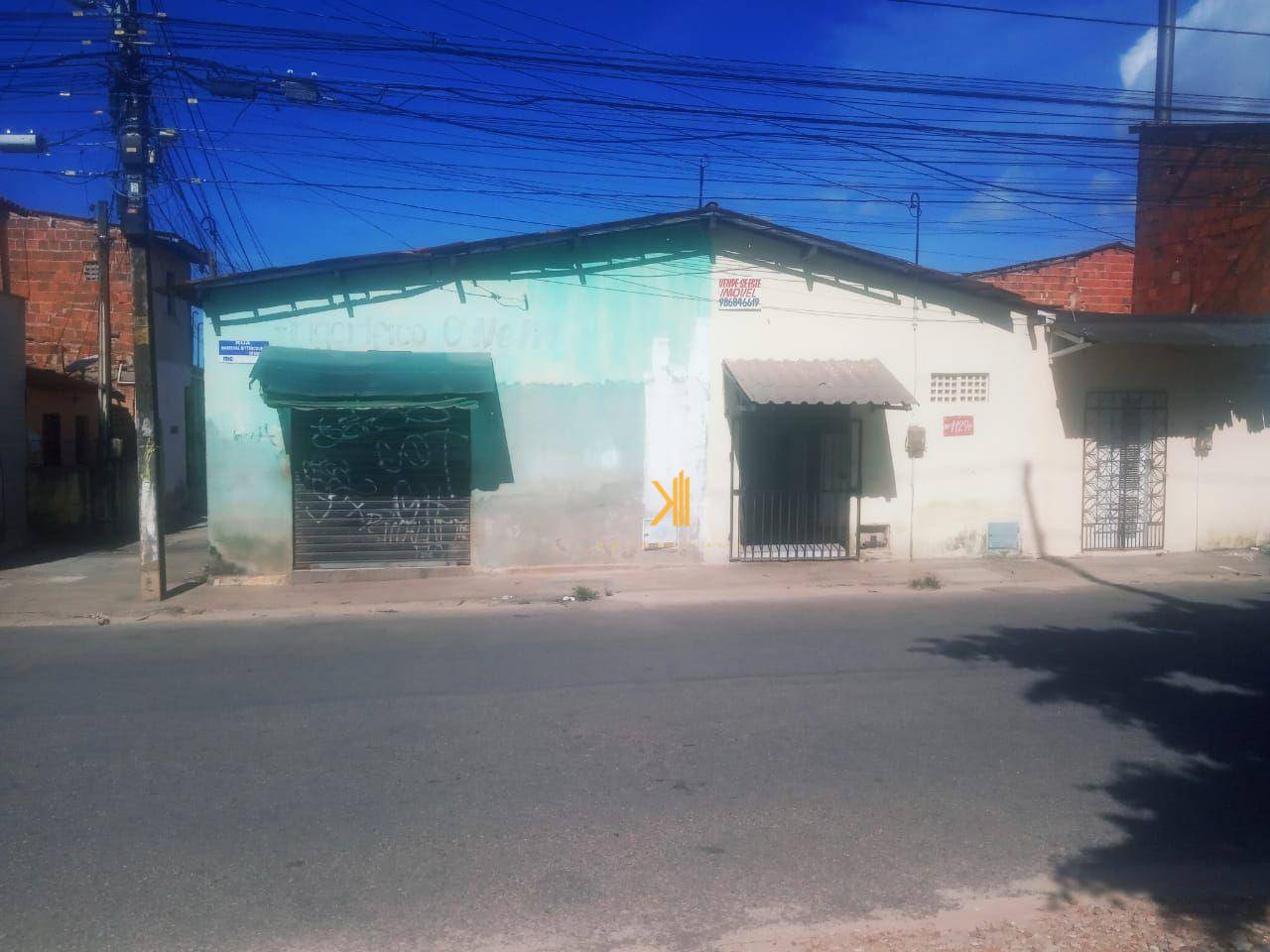 Loja-Salão, 116 m² - Foto 3