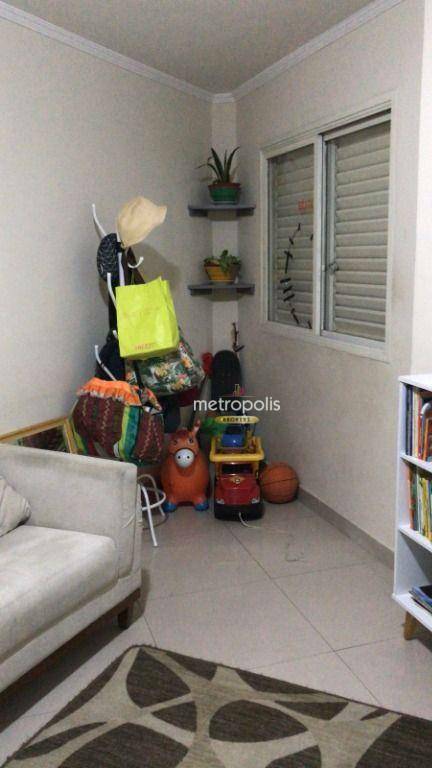 Apartamento à venda com 3 quartos, 127m² - Foto 15