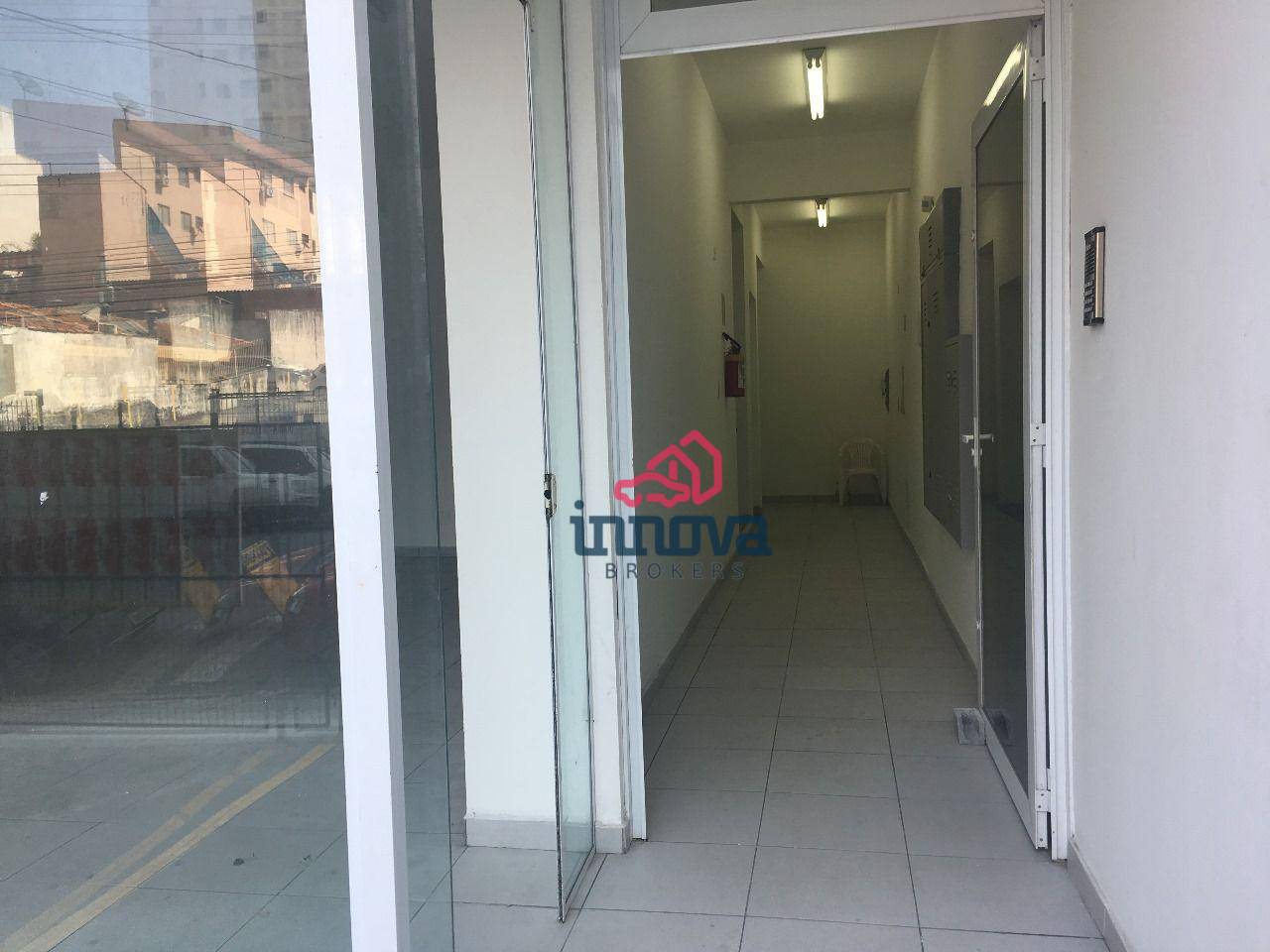 Prédio Inteiro para alugar, 800m² - Foto 2