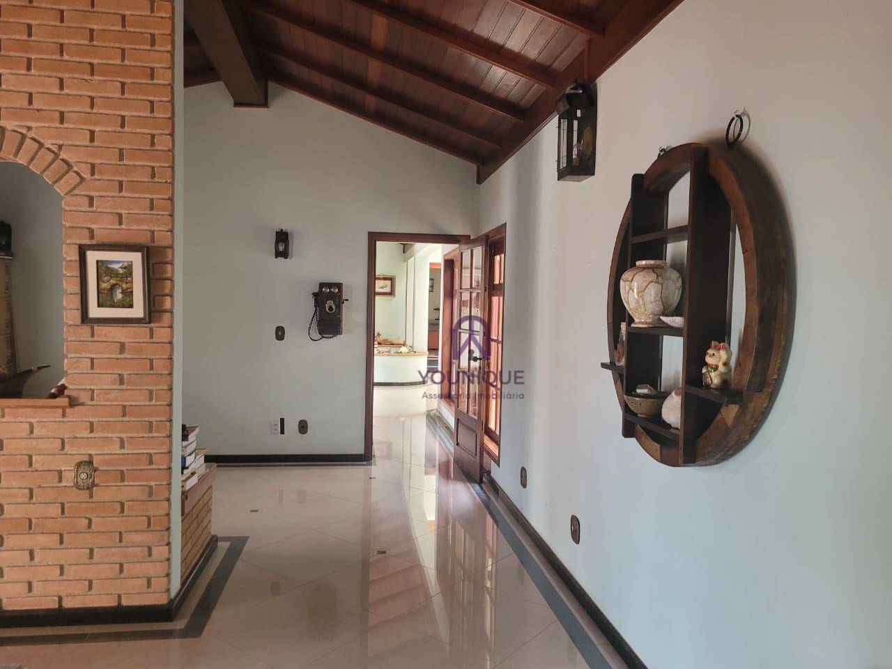 Casa à venda com 4 quartos, 810m² - Foto 11