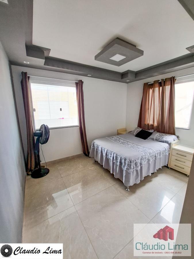 Casa à venda com 2 quartos, 80m² - Foto 12