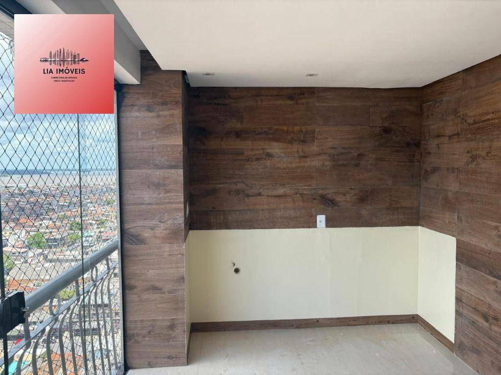 Apartamento, 3 quartos, 155 m² - Foto 4