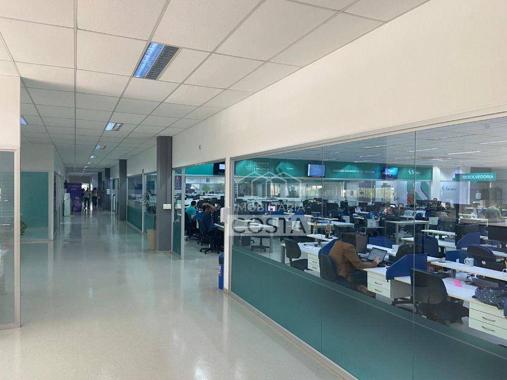 Prédio Inteiro, 4610 m² - Foto 3