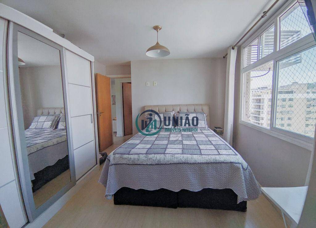 Apartamento à venda com 2 quartos, 75m² - Foto 6