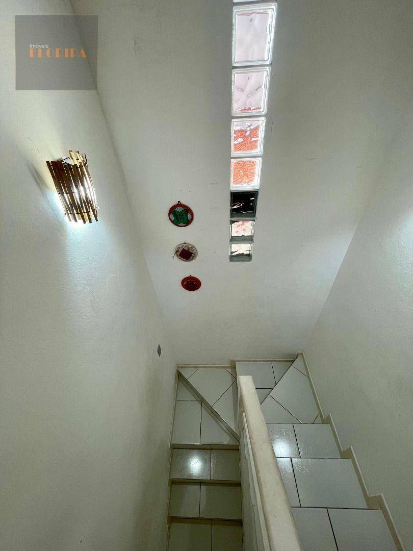 Casa à venda com 3 quartos, 126m² - Foto 11