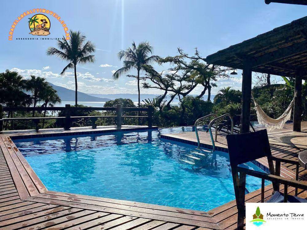 Casa, 4 quartos, 451 m² - Foto 3