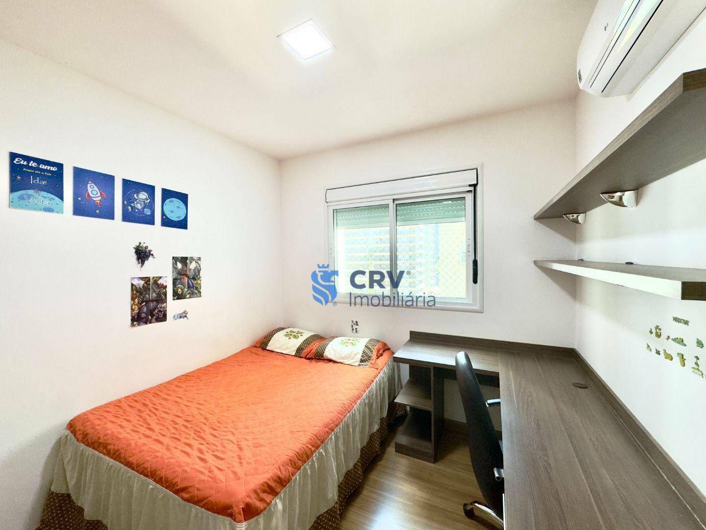 Apartamento para alugar com 3 quartos, 122m² - Foto 16