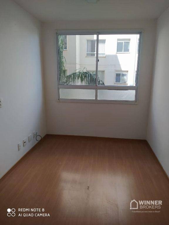 Apartamento para alugar com 2 quartos, 47m² - Foto 2
