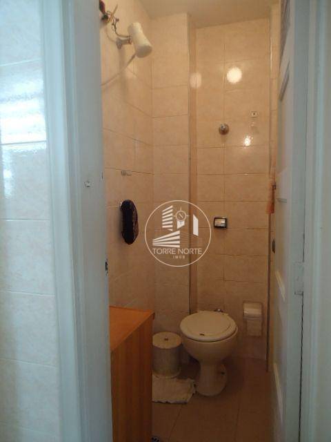 Apartamento à venda com 3 quartos, 167m² - Foto 5