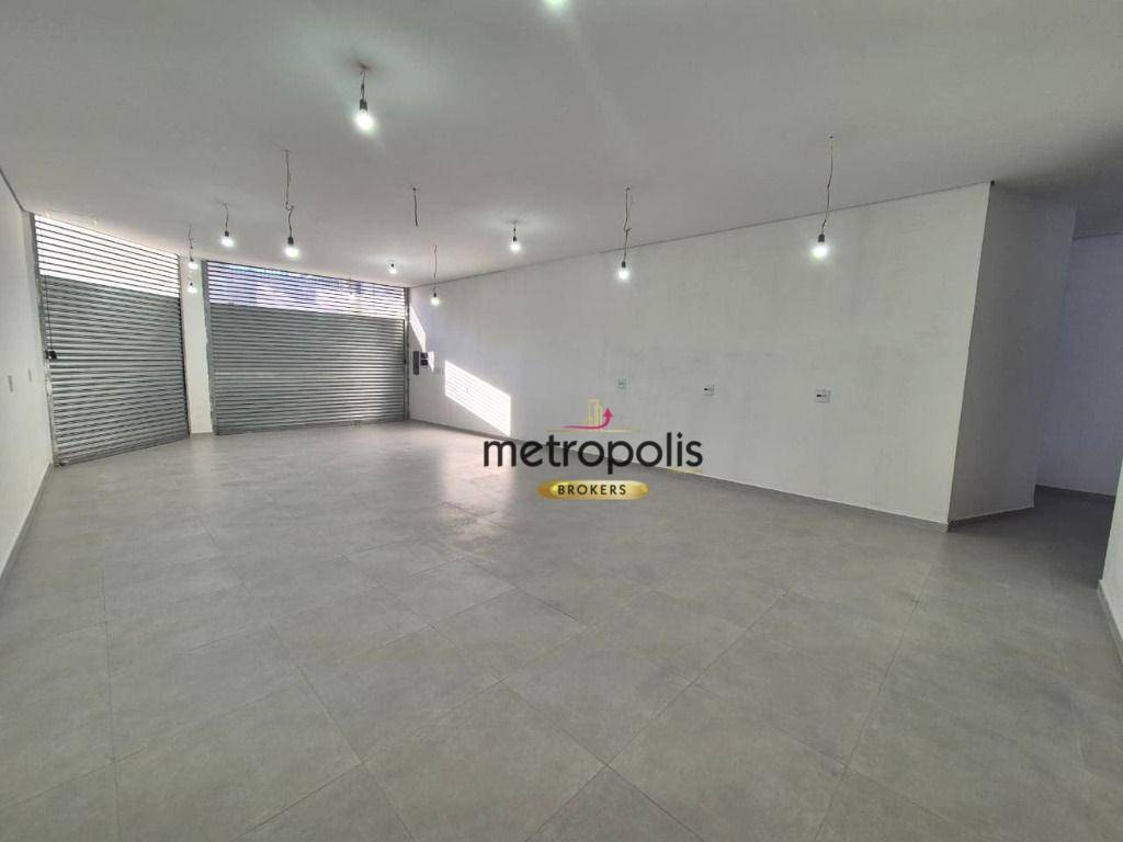 Loja-Salão, 87 m² - Foto 1