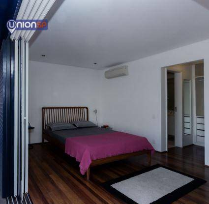 Apartamento à venda com 1 quarto, 85m² - Foto 10