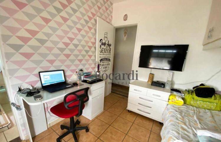 Apartamento à venda com 3 quartos, 115m² - Foto 11