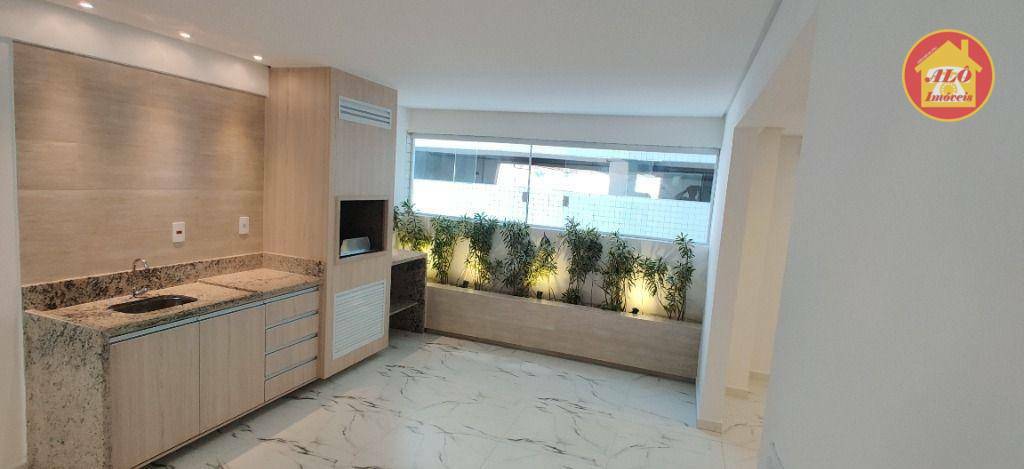 Apartamento à venda com 2 quartos, 71m² - Foto 1