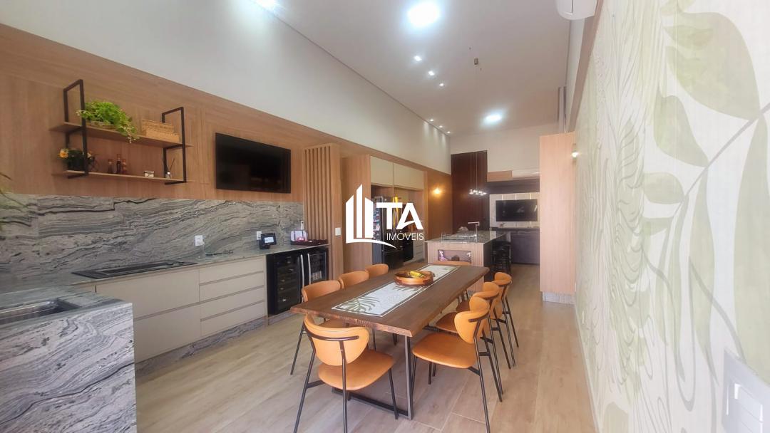 Casa de Condomínio à venda com 4 quartos, 230m² - Foto 11