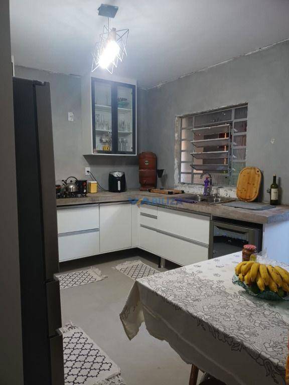 Sobrado, 3 quartos, 145 m² - Foto 3